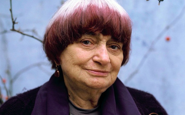 Varda Agnès