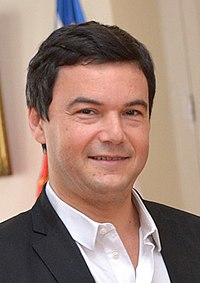 Piketty Thomas