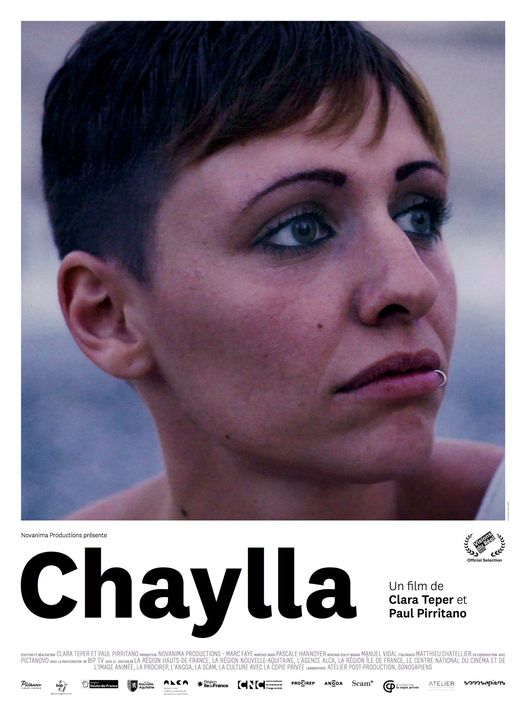 Chaylla